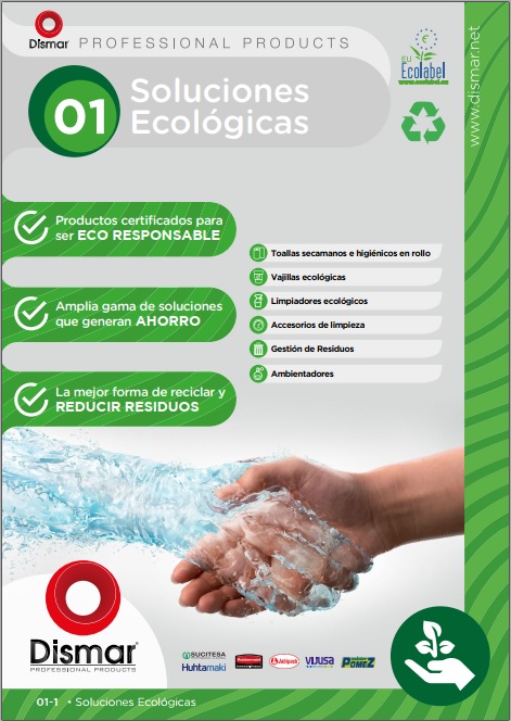 soluciones ecologicas
