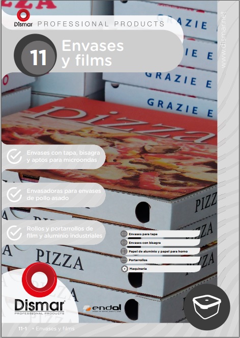 envases y film