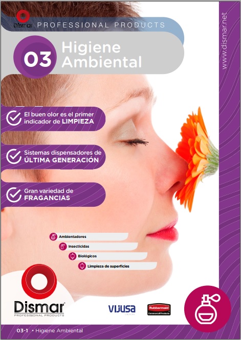 higiene ambiental