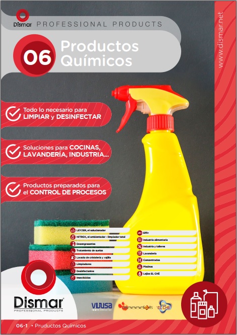 productos quimicos
