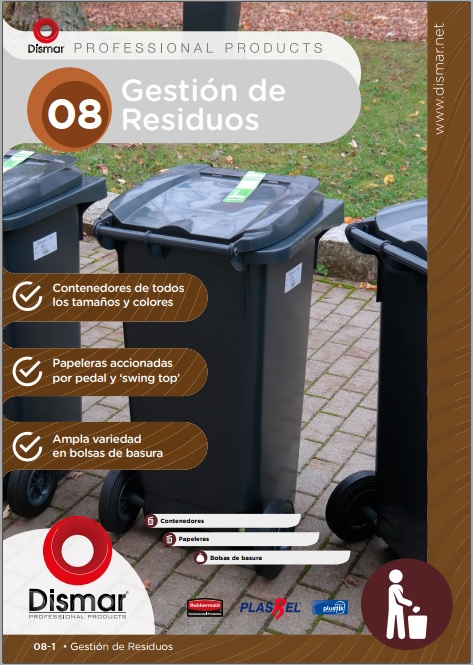 gestion de residuos