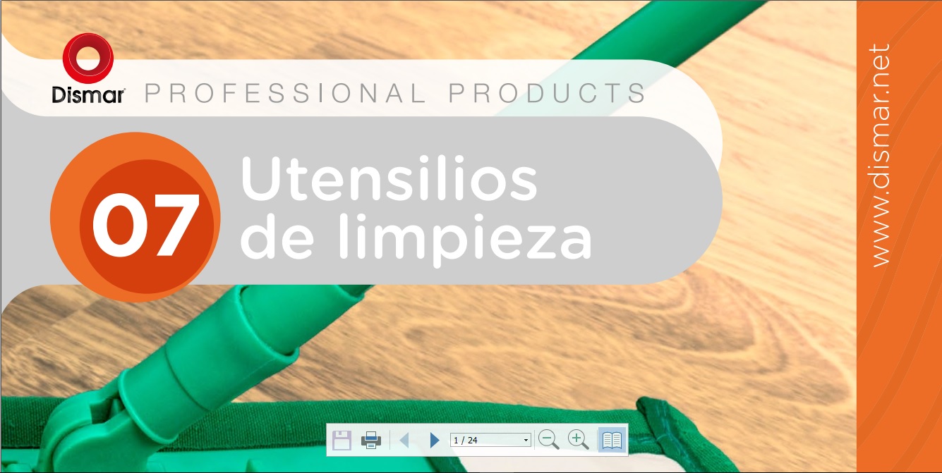 dismar catalogos